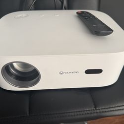 VANKYO Performance V700W 5G WiFi Bluetooth Projector
