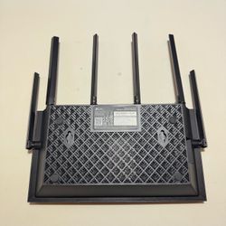 TP-Link Archer AXE75 Wi-Fi 6E Router