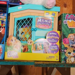 Little Live Pets