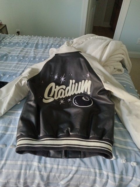Exclusive Leather Jacket