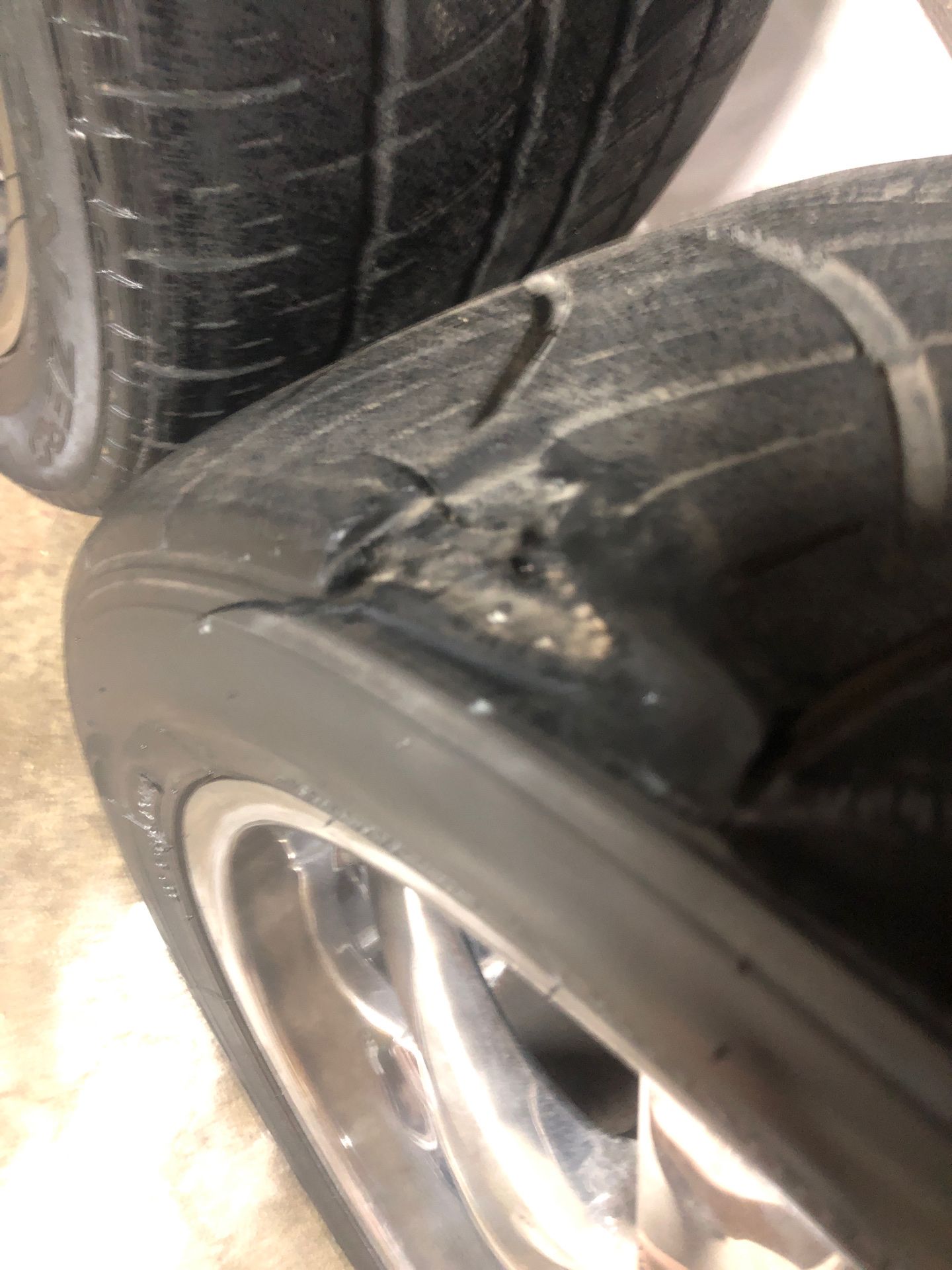 Racelines 22s