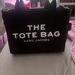 Marc Jacobs Tote Bag - BRAND NEW