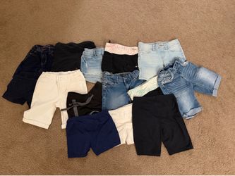 Girls Clothes - Size 8
