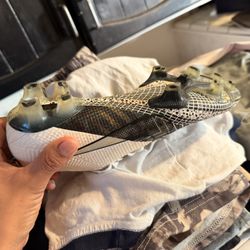 Mercurial Vapor 13 Elite FG  