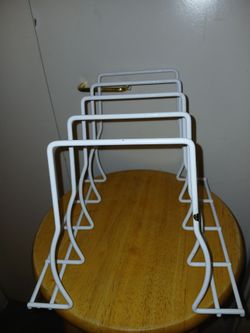 Organizer lid