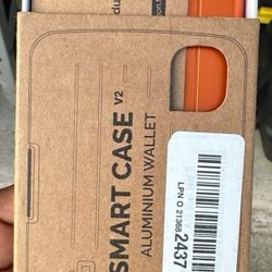 Smart Case Wallet