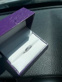 Engagement ring