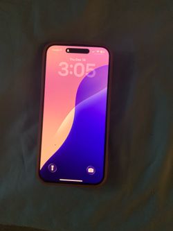 iPhone 16 plus