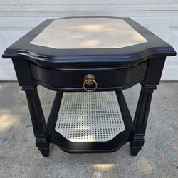 Nightstand/End Table