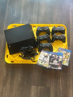 PS4