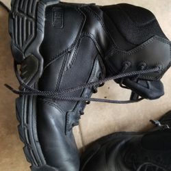 Magnum Stealth Force Boots