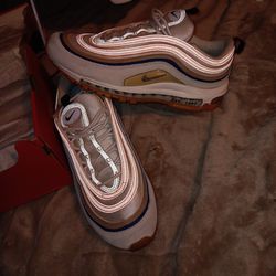 Air Max 97 Father Of Air Edition 