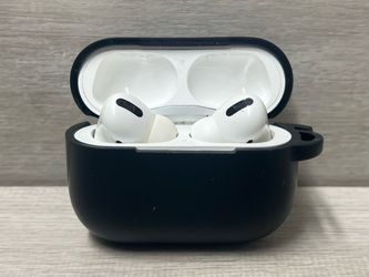 Apple AirPods Pro A2190 Wireless Noise Cancelling Earbuds (PO1023151)