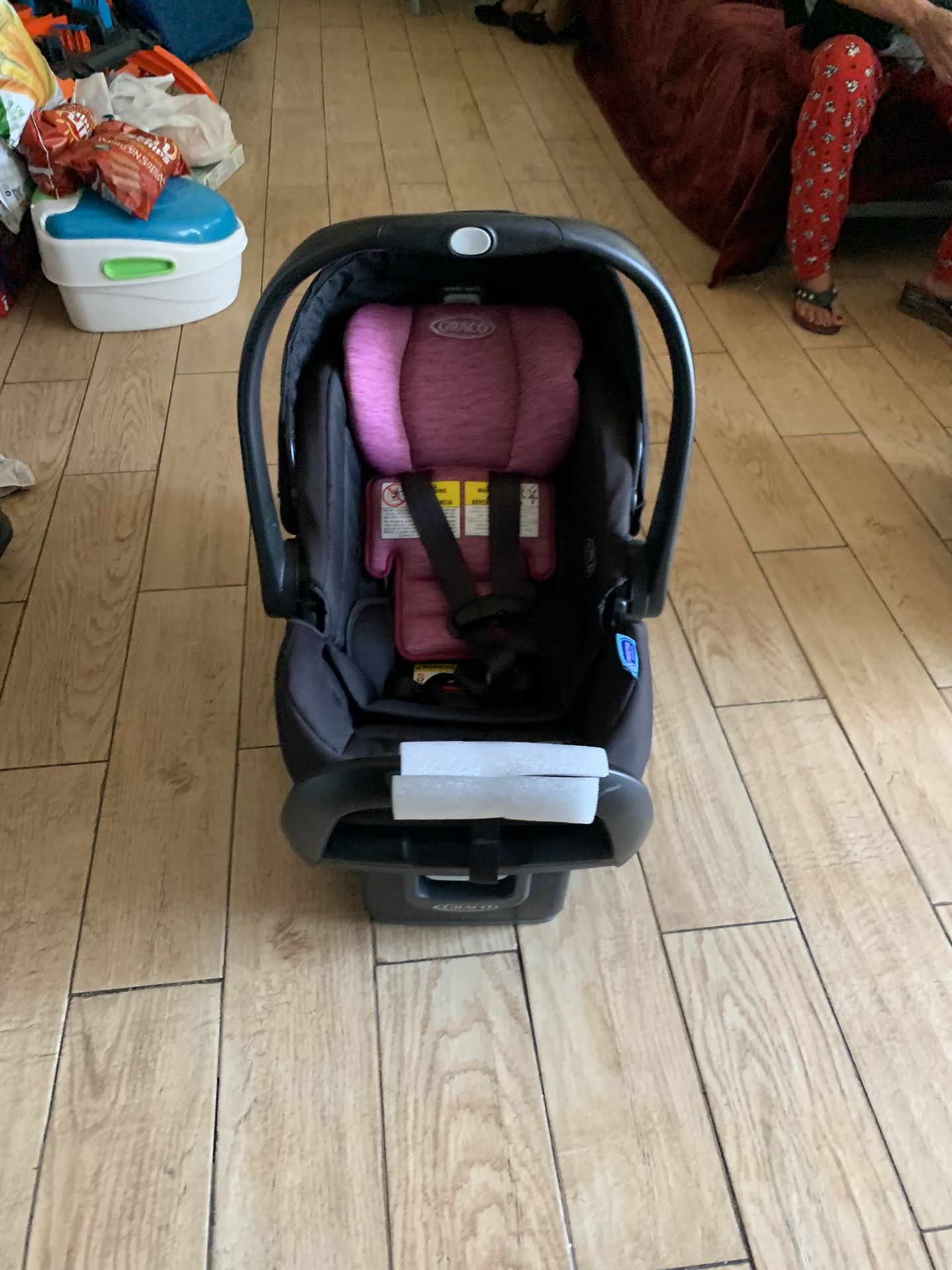 Car Seat