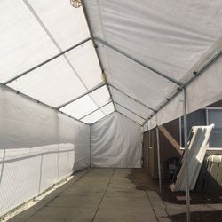 Carpas Mesas Sillas