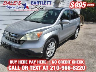 2008 Honda CR-V