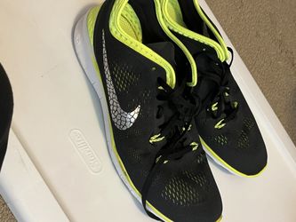 Nike TR Fit 5           Size 12 Women’s 
