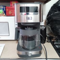 GE Drip Coffee Maker 