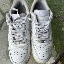 air force 1 SIZE 11