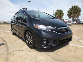 2020 Honda Fit
