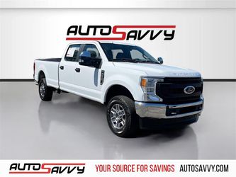 2022 Ford F-350