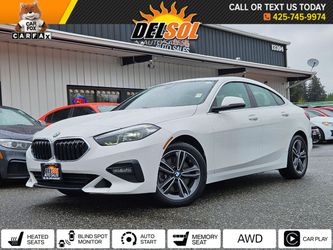 2021 BMW 228i Gran Coupe