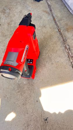 Milwaukee Cordless Power Tool