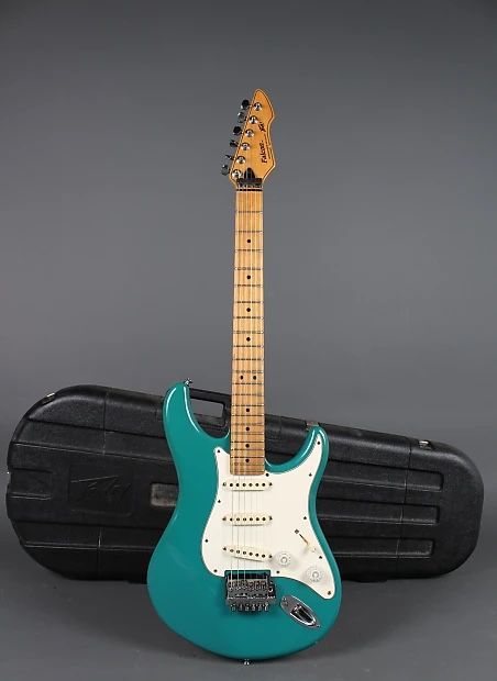 Falcon Electric Guitar Peavey