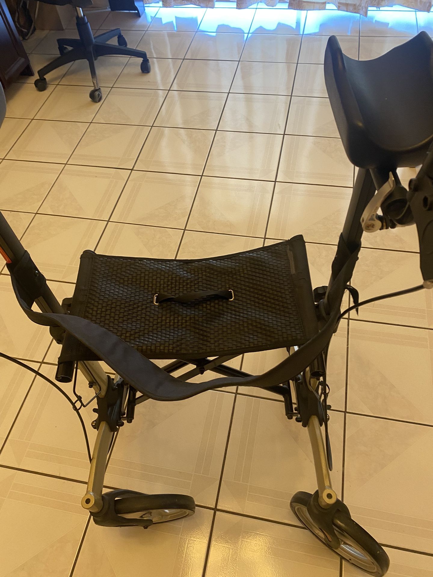 Mobility Walker
