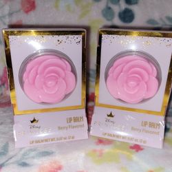 Disney Berry Lip Balm 
