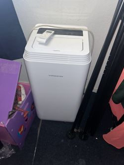 Portable Air Conditioner