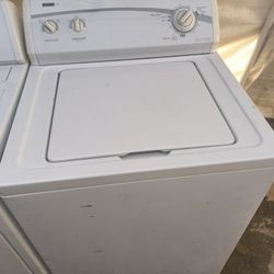 Kenmore washer for sale 200 30 DAY warranty delivery available also do repairs 