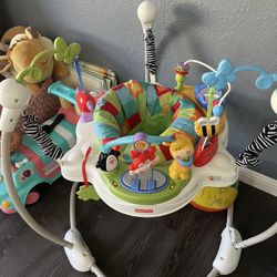Baby Jumper