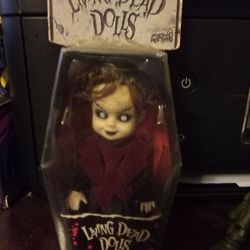 Toy Dolls 