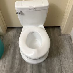 Summer bath For Little Kids