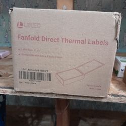 Thermal Labels