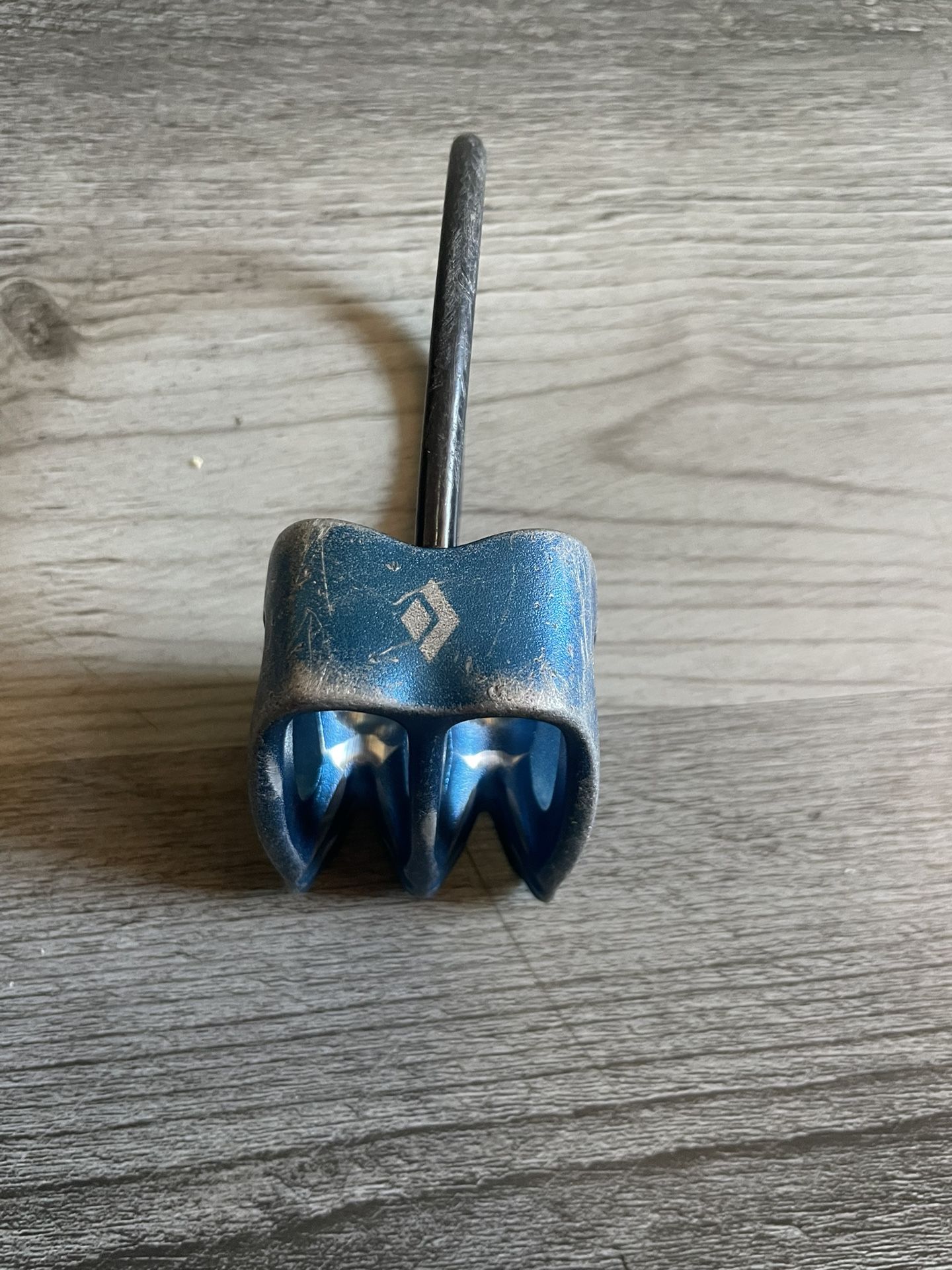 Belay Device