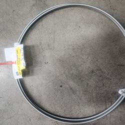 Brake and Fuel Feed & Emissions Pipe