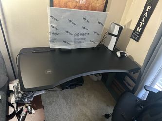 Stand up desk