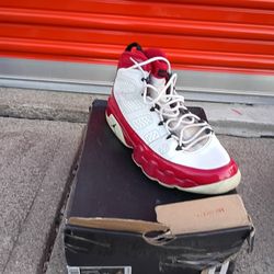 Men Use Shoes Size 13 Only