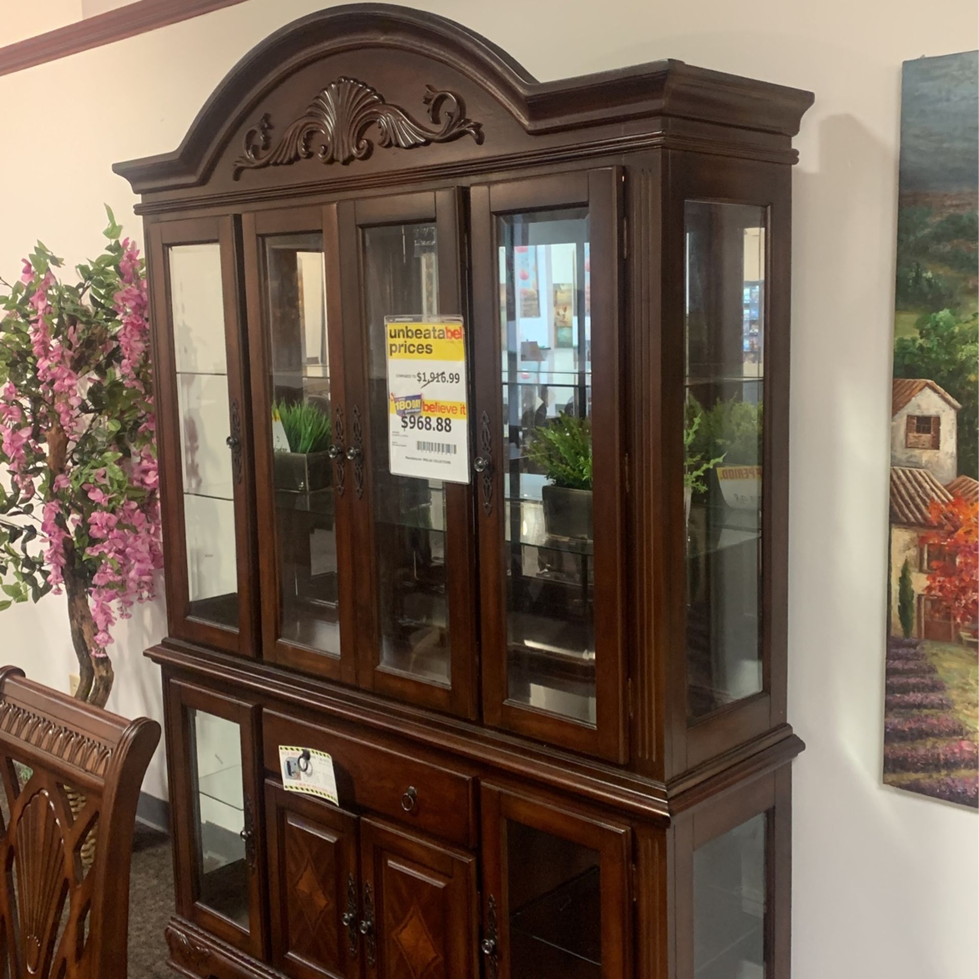 China Cabinet