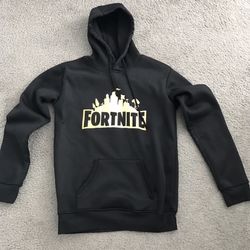 Youth Small FORTNITE Hoodie 