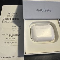 🎄Christmas sale🎄AirPod Pro’s (2nd Gen)
