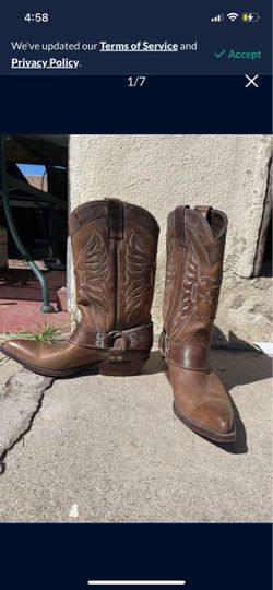 Women’s Thieves Market Boots