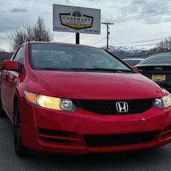 2010 Honda Civic