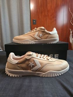 Converse Run Star Trainer Low-Top Sneakers