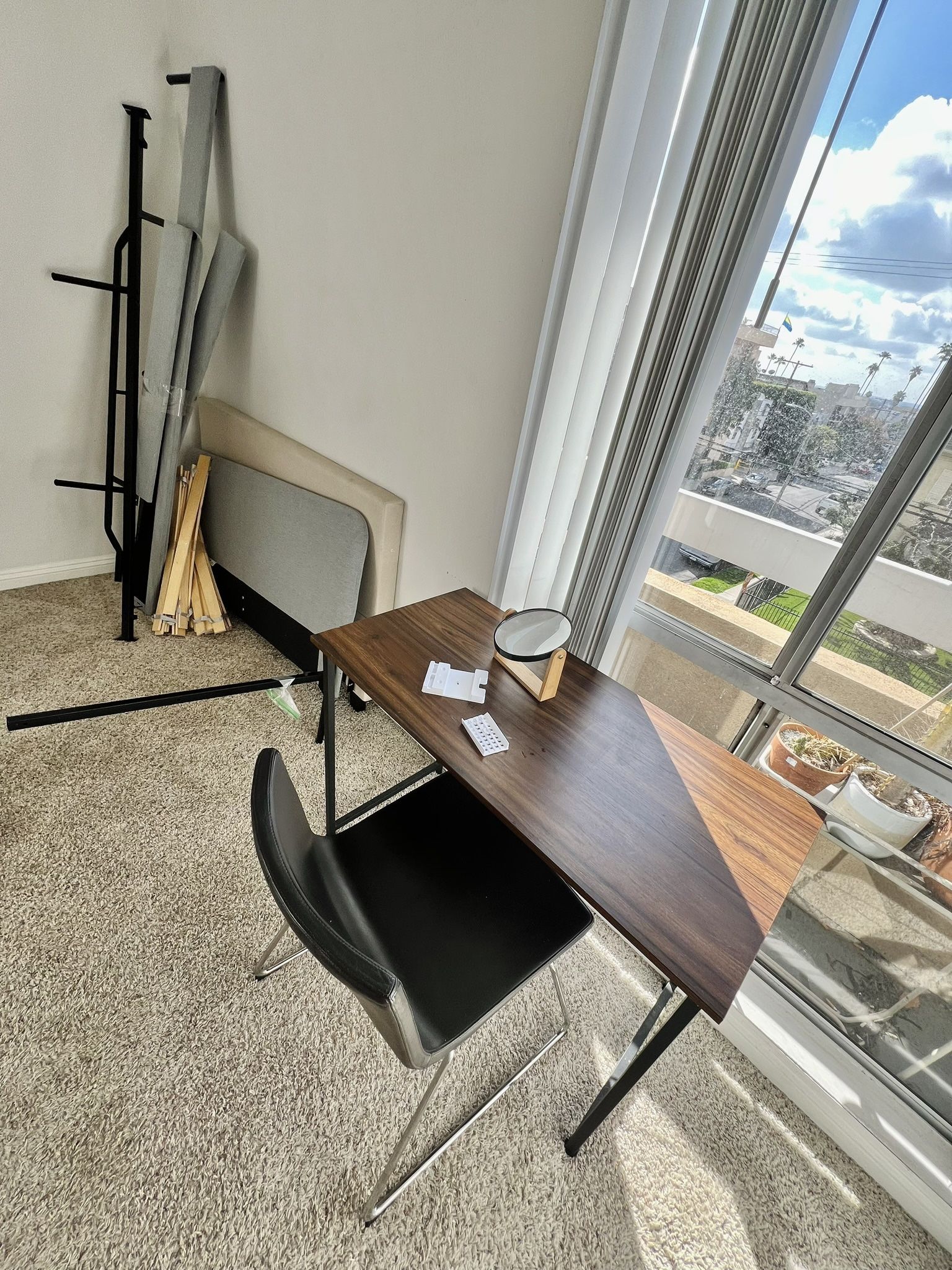 🏠 6-Piece Home + Office Set
