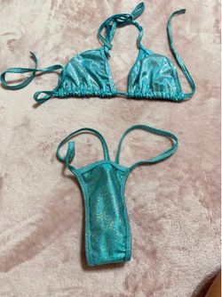 Stripper outfit