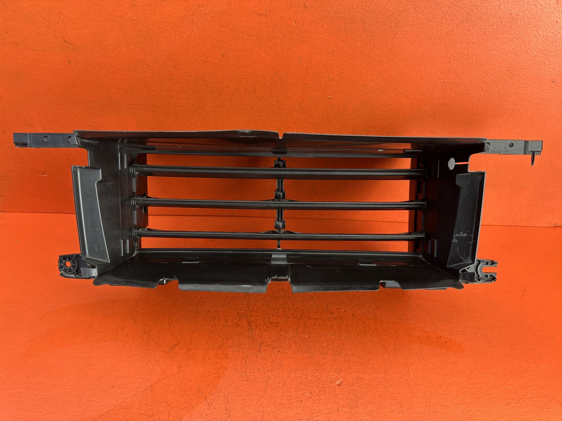 2021 2022 2023 FORD F-150 F150 LOWER RADIATOR AIR SHUTTER OEM ML34-8475-C