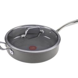 T-fal Ceramic Nonstick Jumbo Cooker